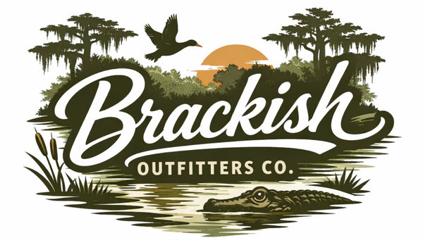 Brackish Outfitters Co. 